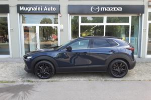 MAZDA CX-30 2.0L e-Skyactiv-G 150cv Hybrid Homur