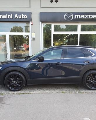 MAZDA CX-30 2.0L e-Skyactiv-G 150cv Hybrid Homur