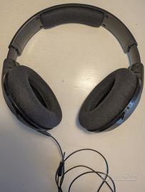 Cuffia Gaming Sennheiser HD 419