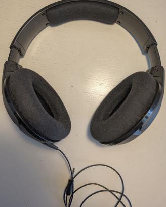 Cuffia Gaming Sennheiser HD 419