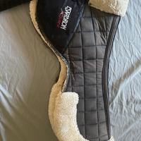 Cuscino per cavallo eskadron