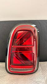 Fanale posteriore Dx Mini Countryman F60