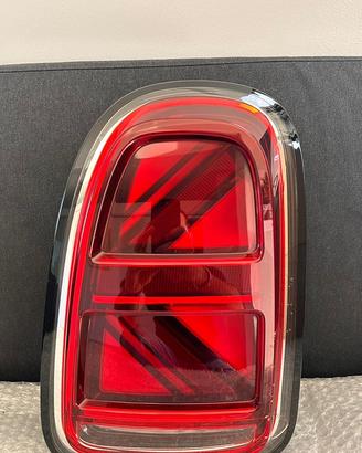 Fanale posteriore Dx Mini Countryman F60