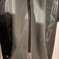 Borsa tennis head