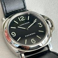 Panerai Luminor Marina PAM0002 fullset + service