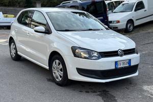 Volkswagen Polo 1.2 TDI DPF 5 p. Comfortline