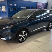 Peugeot 3008 BlueHDi 130 S&S EAT8 Allure Pack