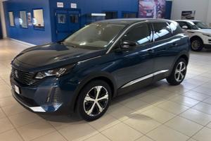 Peugeot 3008 BlueHDi 130 S&S EAT8 Allure Pack