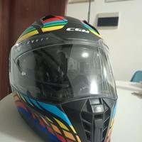 Casco CGM Blast tgS 