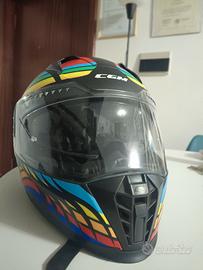 Casco CGM Blast tgS 