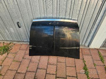 Cofano anteriore Mini