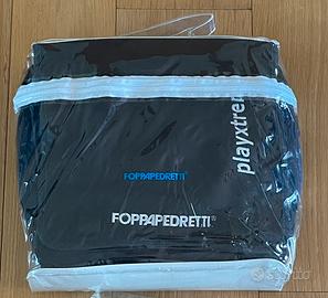 BORSA MAMMA FOPPAPEDRETTI