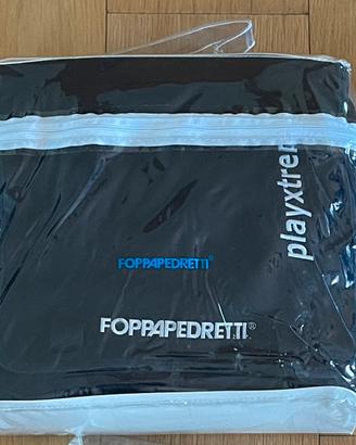 BORSA MAMMA FOPPAPEDRETTI