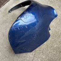 Parafango posteriore Smart  450 coupe’