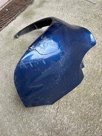 Parafango posteriore Smart  450 coupe’
