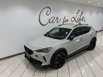 CUPRA Formentor 2.5 TSI 4Drive DSG VZ5 Taiga