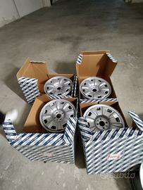 cerchi in ferro fiat barchetta