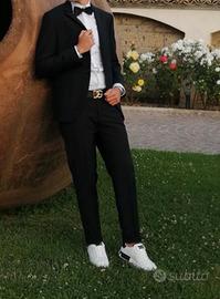 Abito da Cerimonia Carlo Pignatelli (18 anni)