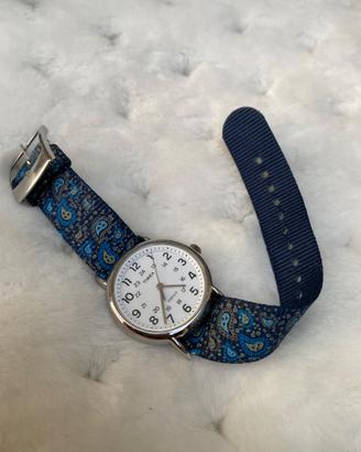 Orologio Timex, quarzo, 37 mm