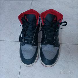 Nike Air Jordan 1 mid (38)