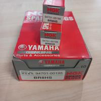 CANDELA YAMAHA (NGK) BR8GS