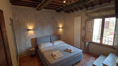 Casa vacanze Pitigliano