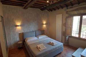 Casa vacanze Pitigliano