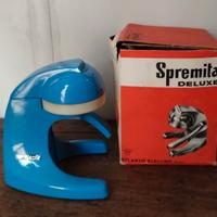 Spremiagrumi Deluxe vintage 