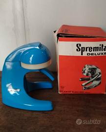 Spremiagrumi Deluxe vintage 