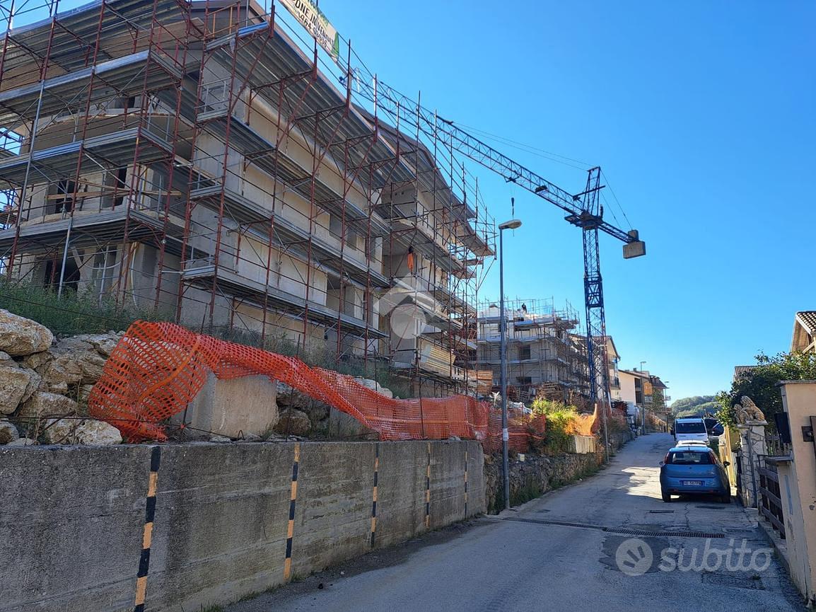 Appartamento – Roccaraso - Altro
