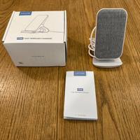 Caricatore Wireless Rapido per smartphone