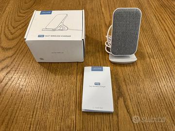 Caricatore Wireless Rapido per smartphone