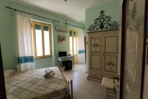 Camera con bagno centro storico