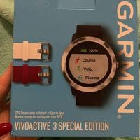Garmin Vivoactive 3 Smartwatch con GPS