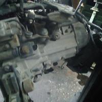CAMBIO COMPL. TOYOTA RAV 4 2A SERIE (09/00-01/06) 