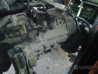 CAMBIO COMPL. TOYOTA RAV 4 2A SERIE (09/00-01/06) 