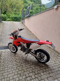 Crf 450