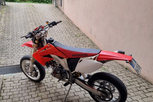 Crf 450