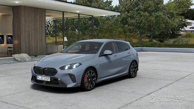 BMW Serie 1 120d 48V MSport Pro auto