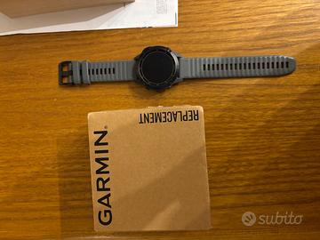 Orologio Garmin fenix 6 X pro solar