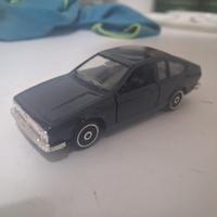 modellino 1/43 polistil alfa romeo alfetta coupè b