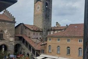 Appartamento di 105 m² con 4 locali a Bergamo