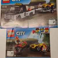 lego 60148