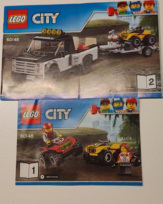 lego 60148