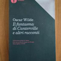 Il fantasma di Canterville e altri racconti
