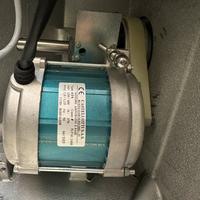 Riparazione affettatrici e macchine alimentari