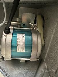 Riparazione affettatrici e macchine alimentari