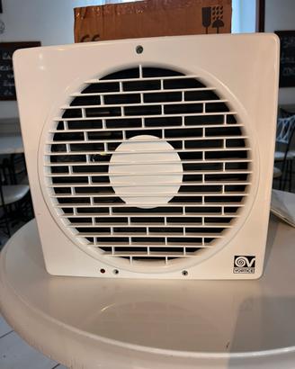 Vortice 230/9 P 12451 Aspiratore da muro