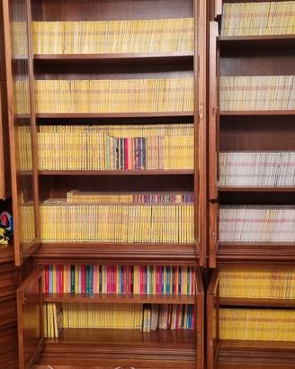 TOPOLINO GRANDE COLLEZIONE