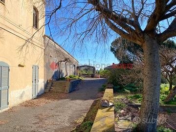Rustico/Casale/Corte Ragalna [SA-P269-AVVRG]